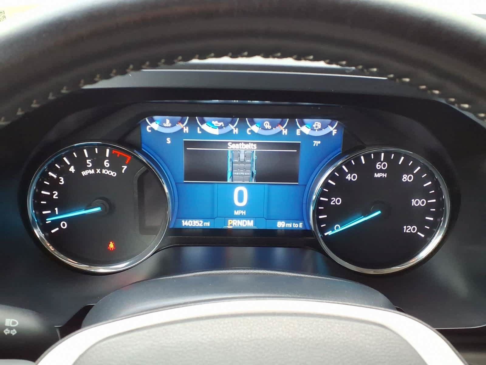 Used 2022 Ford Expedition XLT RWD image 19