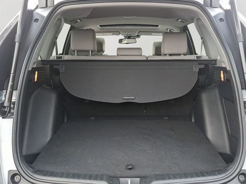 Used 2020 Honda CR-V Touring image 30
