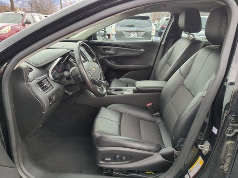 Used 2019 Chevrolet Impala LT image 26