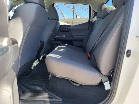 Used 2023 Toyota Tacoma SR5 w/ SX Package image 16