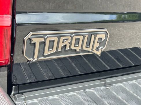 New 2026 Ford F250 Lariat w/ Black Appearance Package image 23