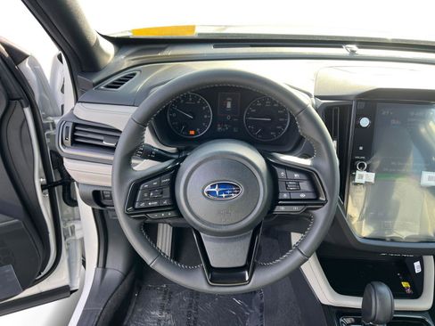 New 2026 Subaru Forester Premium AWD/4WD image 12