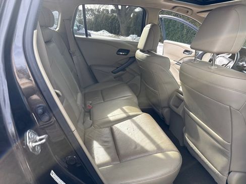 Used 2015 Acura RDX AWD w/ Technology Package image 13