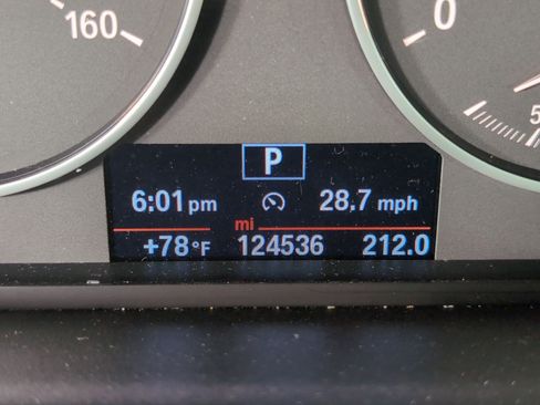 Used 2017 BMW X3 xDrive28i image 19