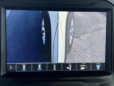 Used 2019 GMC Sierra 1500 SLT image 20