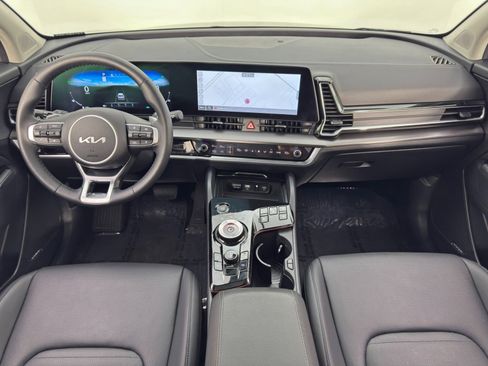 Used 2024 Kia Sportage SX Prestige image 11
