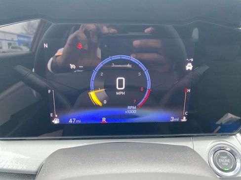 New 2026 Chevrolet Trax LT w/ LPO, Blackout Package image 12