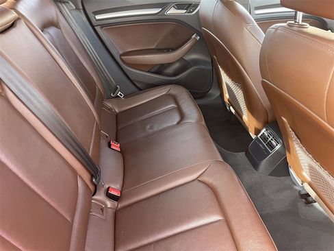Used 2018 Audi A3 2.0T Premium w/ Convenience Package image 12