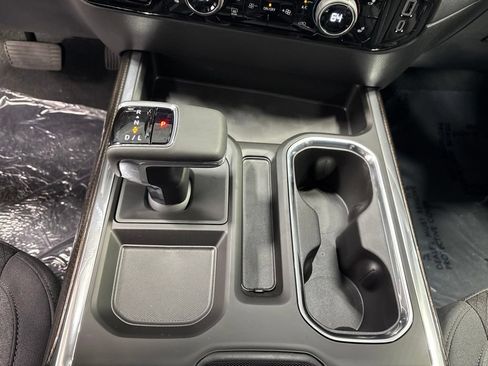 New 2026 Chevrolet Silverado 1500 RST AWD/4WD image 24