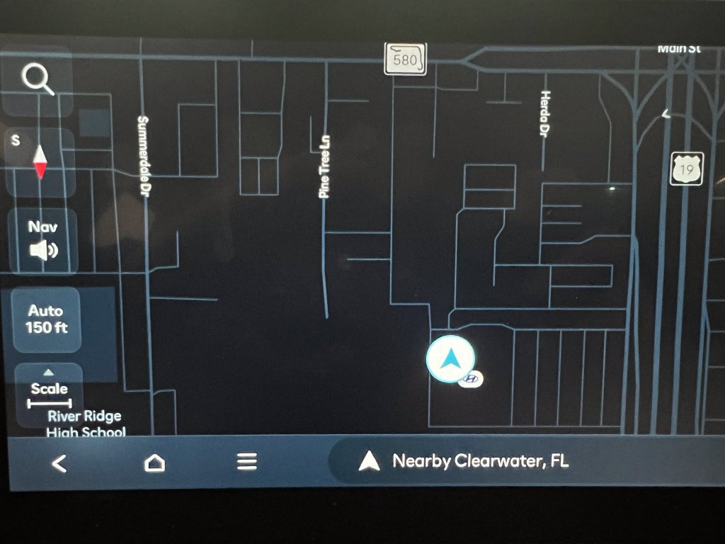 New 2026 Hyundai Sonata N Line FWD image 19