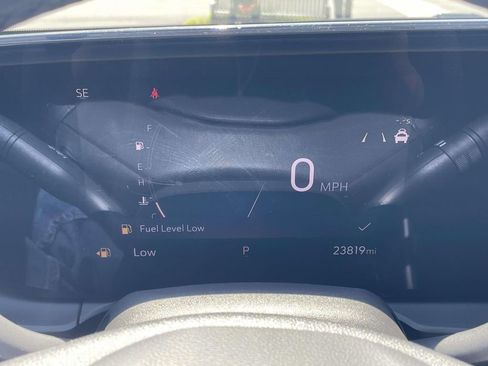 Used 2025 Buick Envista Sport Touring FWD image 19