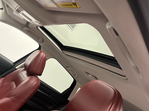 Certified 2023 MAZDA CX-5 Carbon Edition image 6