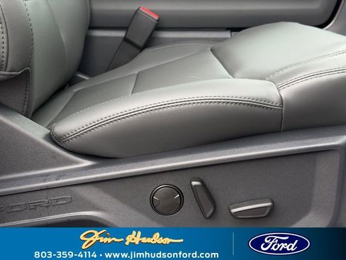 New 2026 Ford Expedition Max Active image 14