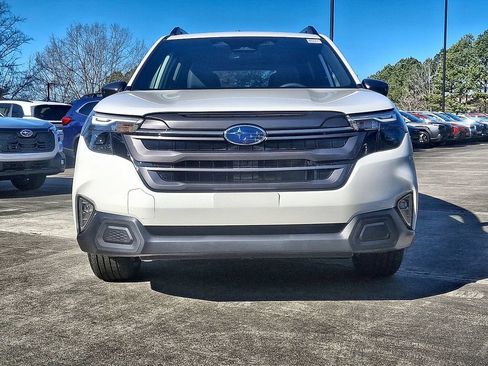 New 2026 Subaru Forester Premium AWD/4WD image 2