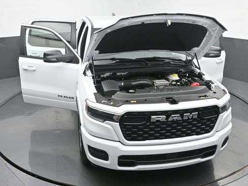 New 2026 RAM 1500 Big Horn image 62