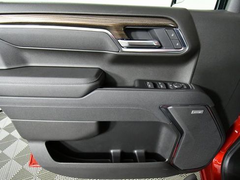 New 2026 Chevrolet Silverado 1500 LT Trail Boss w/ Convenience Package II image 22