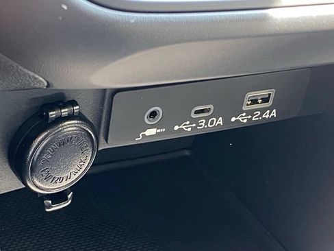 New 2026 Subaru WRX AWD/4WD image 20