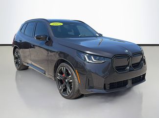 Used 2025 BMW X3 M50 video 1
