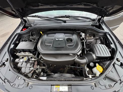 Used 2018 Jeep Grand Cherokee Limited image 22