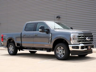 New 2026 Ford F250 Lariat w/ FX4 Off-Road Package
