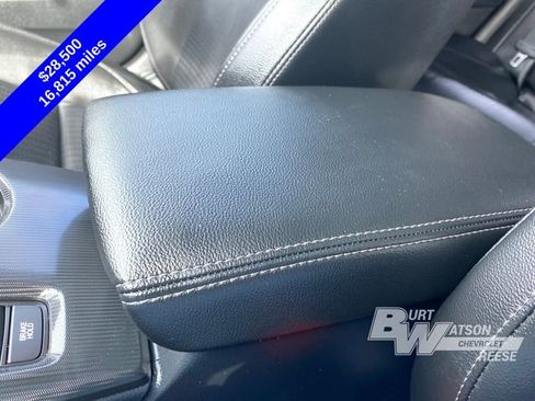 Used 2025 Honda Civic Sport Touring image 28