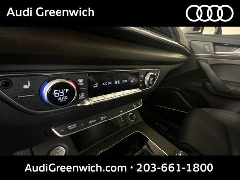 Certified 2024 Audi Q5 2.0T Premium Plus AWD/4WD image 28