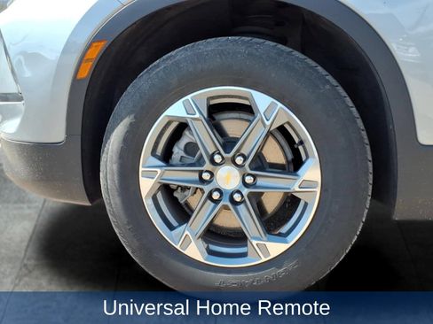 Used 2023 Chevrolet Blazer LT w/ Convenience Package FWD image 11