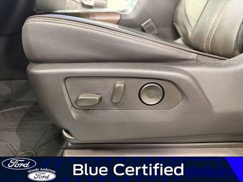 Used 2024 Chevrolet Silverado 2500 High Country w/ High Country Premium Package image 22