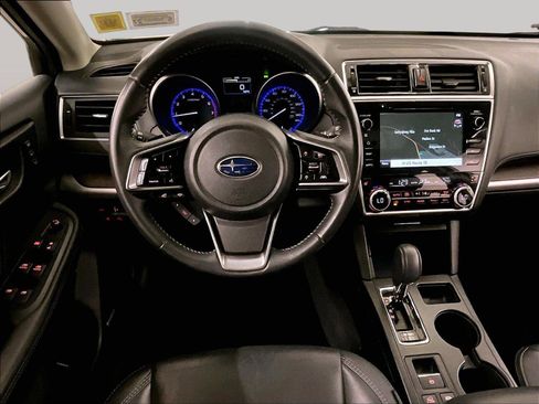 Used 2019 Subaru Outback 2.5i Limited AWD/4WD image 5