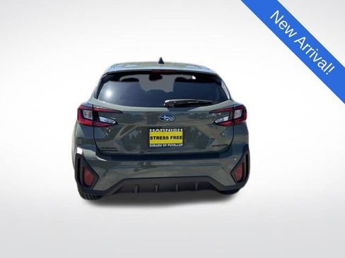 Used 2026 Subaru Crosstrek 2.5i AWD/4WD image 6