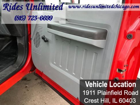 Used 2012 Ford F250 XL RWD image 24