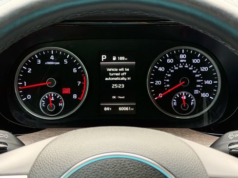 Used 2021 Kia K5 EX w/ EX Premium Package FWD image 23