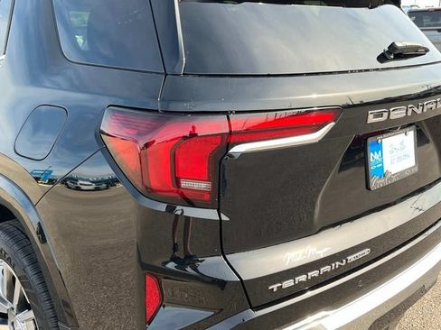 New 2026 GMC Terrain Denali AWD/4WD image 14