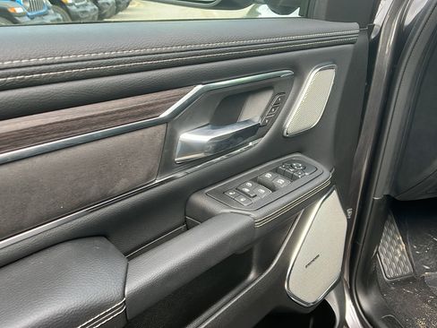 New 2026 RAM 1500 Laramie w/ Night Edition image 15