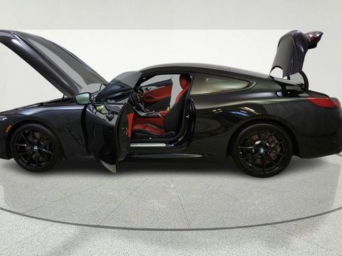 Used 2023 BMW 840i xDrive Coupe w/ M Sport Professional Package AWD/4WD image 15