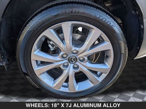 Certified 2023 MAZDA CX-30 AWD 2.5 S w/ Select Package image 12