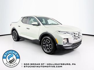 Used 2022 Hyundai Santa Cruz SEL AWD/4WD video 1