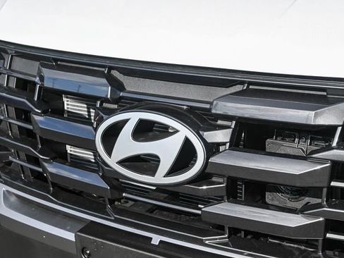 New 2026 Hyundai Tucson SEL image 13