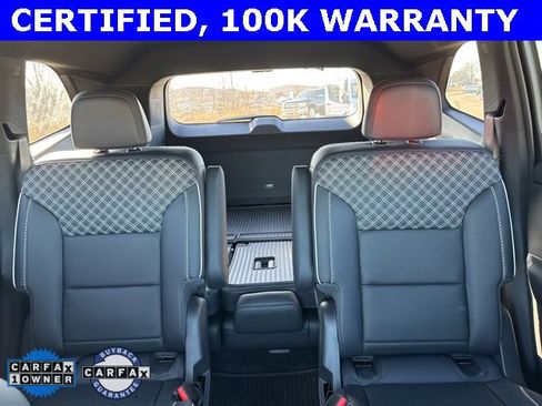 Used 2024 GMC Acadia Denali w/ Super Cruise Package image 15