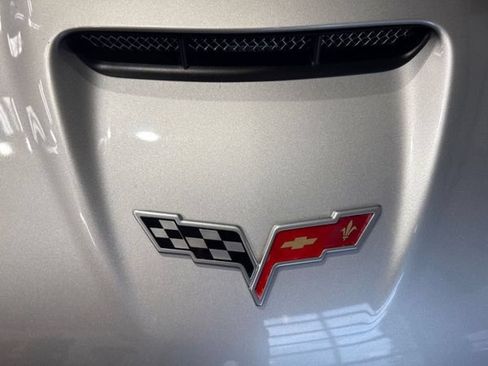 Used 2007 Chevrolet Corvette Z06 w/ Preferred Equipment Group RWD image 49