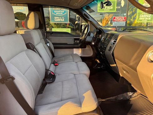 Used 2004 Ford F150 XLT image 13