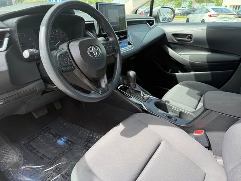 Used 2024 Toyota Corolla LE image 19