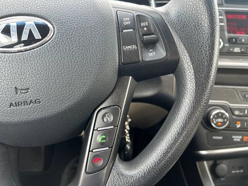 Used 2013 Kia Optima LX w/ Convenience Pkg FWD image 15