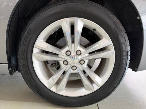 Used 2011 Dodge Charger R/T AWD/4WD image 30