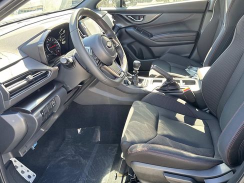 New 2025 Subaru WRX Premium image 15