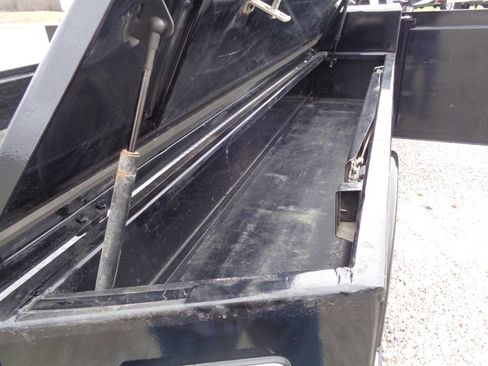 Used 2024 Ford F250 XL w/ XL Off-Road Package image 16