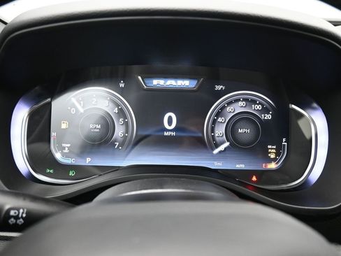 New 2026 RAM 1500 Big Horn image 24