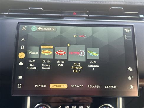 Used 2023 Land Rover Range Rover SE image 23