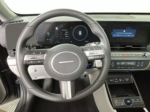 Used 2024 Hyundai Kona SEL w/ Convenience Package FWD image 15