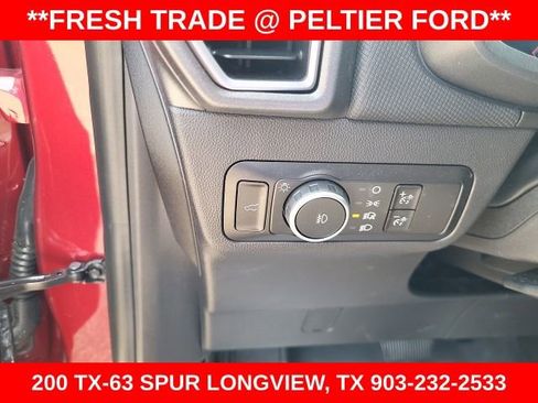 Used 2025 Ford Bronco Sport Badlands image 12